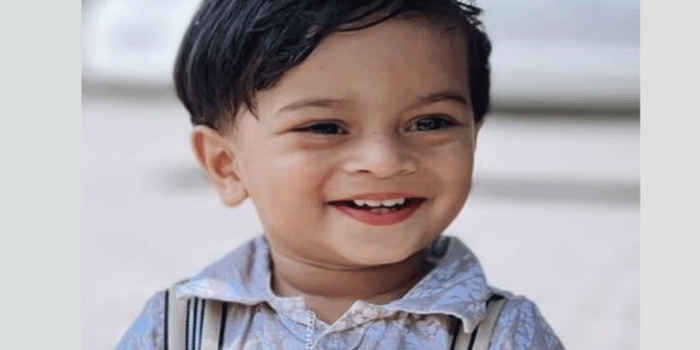 ഷാർജയിൽ രണ്ടുവയസ്സുകാരൻ കാറിടിച്ചു മരിച്ച സംഭവം: ഡ്രൈവർക്ക് മാപ്പ് നൽകി മലയാളികളായ മാതാപിതാക്കൾ;  നഷ്ടമായത് എട്ടുവർഷത്തെ കാത്തിരിപ്പിനുശേഷമുണ്ടായ ഏകമകൻ