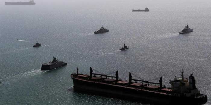 ഇറാൻ നേതാക്കളെ ‘തീർക്കാൻ’ പദ്ധതി തയാറാക്കി യുഎസ്? നമ്മൾ ഒരു അർഥവത്തായ കരാർ ഉണ്ടാക്കണം, അല്ലെങ്കിൽ മോശം കാര്യങ്ങൾ സംഭവിക്കും… യുദ്ധമാണോ, കരാറാണോയെന്ന് 10 ദിവസത്തിനുള്ളിൽ അറിയാം, ഇറാനുമായി ഒരു കരാറുണ്ടാക്കുക എളുപ്പമല്ലെന്ന് വർഷങ്ങൾ കൊണ്ട് തെളിഞ്ഞതാണ് ട്രംപ്