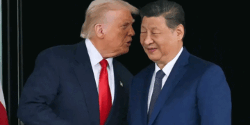 ‘അമേരിക്ക പറഞ്ഞു പരത്തുന്നത് പച്ചക്കള്ളം, ഞങ്ങൾ രഹസ്യ ആണവ പരീക്ഷണം നടത്തുന്നുമില്ല, നടത്തിയിട്ടുമില്ല; സ്വന്തം ആണവ പരീക്ഷണങ്ങൾ പുനരാരംഭിക്കാനുള്ള അമേരിക്കൻ തന്ത്രമാണ് ഞങ്ങൾക്കെതിരെയുള്ള ആരോപണങ്ങൾ’- ചൈന