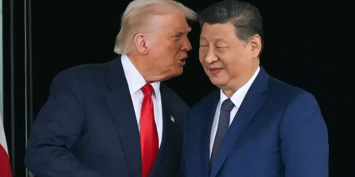 ‘അമേരിക്ക പറഞ്ഞു പരത്തുന്നത് പച്ചക്കള്ളം, ഞങ്ങൾ രഹസ്യ ആണവ പരീക്ഷണം നടത്തുന്നുമില്ല, നടത്തിയിട്ടുമില്ല; സ്വന്തം ആണവ പരീക്ഷണങ്ങൾ പുനരാരംഭിക്കാനുള്ള അമേരിക്കൻ തന്ത്രമാണ് ഞങ്ങൾക്കെതിരെയുള്ള ആരോപണങ്ങൾ’- ചൈന