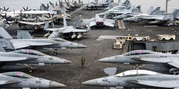 അമേരിക്കയുടെ ഭീഷണിക്ക് പുല്ലുവില… തെക്കൻ തീരങ്ങളിൽ കടലിലേക്ക് തൊടുക്കാവുന്ന മിസൈലുകൾ, റോക്കറ്റുകൾ, പീരങ്കികൾ, വിവിധ ഡ്രോണുകൾ… പരീക്ഷിച്ച് ഇറാൻ റവല്യൂഷണറി ഗാർഡിൻറെ സൈനികാഭ്യാസം!! ഏകപക്ഷീയമായ ഒരു കരാറിനും വഴങ്ങില്ല, അമേരിക്ക- ഇറാൻ പുതിയവട്ട ചർച്ചകൾ വ്യാഴാഴ്ച