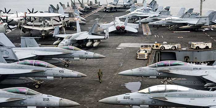 അമേരിക്കയുടെ ഭീഷണിക്ക് പുല്ലുവില… തെക്കൻ തീരങ്ങളിൽ കടലിലേക്ക് തൊടുക്കാവുന്ന മിസൈലുകൾ, റോക്കറ്റുകൾ, പീരങ്കികൾ, വിവിധ ഡ്രോണുകൾ… പരീക്ഷിച്ച് ഇറാൻ റവല്യൂഷണറി ഗാർഡിൻറെ സൈനികാഭ്യാസം!! ഏകപക്ഷീയമായ ഒരു കരാറിനും വഴങ്ങില്ല, അമേരിക്ക- ഇറാൻ പുതിയവട്ട ചർച്ചകൾ വ്യാഴാഴ്ച