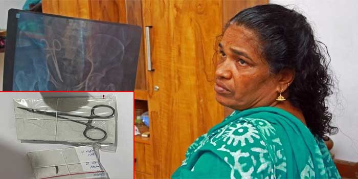 നഴ്സിനെ ബലിയാടാക്കി ഡോക്ടർക്ക് ക്ലീൻചിറ്റ്!! ഡോ ഷാഹിദയ്ക്ക് ഒരു വീഴ്ചയും സംഭവിച്ചിട്ടില്ല, മുറിവ് തുന്നിക്കെട്ടിയത് ഒപ്പമുണ്ടായിരുന്ന നഴ്സ് ധന്യയോടു എല്ലാ ഉപകരണങ്ങളും പുറത്തെടുത്തോയെന്ന് ചോദിച്ച ശേഷം- അന്വേഷണ റിപ്പോർട്ട്