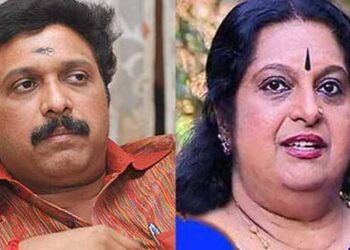 ഉമ്മൻചാണ്ടിയുടെ പേര് പിന്നീട് കൂട്ടിച്ചേർത്തത്, ആ കത്ത് ഞാൻ കണ്ടതാണ്, അതിൽ ഉമ്മൻചാണ്ടിയെക്കുറിച്ച് ഒരു പരാമർശം ഉണ്ടായിരുന്നില്ല, സോളാർ കേസിൽ ആരോപണങ്ങളടങ്ങിയ കത്ത് ബാലകൃഷ്ണപിള്ളയ്ക്ക് ലഭിച്ചിരുന്നു… ഗണേഷിന് ഉമ്മൻചാണ്ടിയോട് പക, ഉമ്മൻ ചാണ്ടി ഇടപെട്ടില്ലായിരുന്നെങ്കിൽ ​ഗണേഷ് ജയിലിൽ പോയേനെ- ബാലകൃഷ്ണപ്പിള്ളയുടെ മകൾ