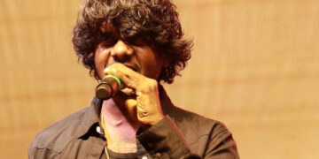 ഇത്രയും വെറുപ്പോട് കൂടി ഒരു സിനിമ ചെയ്യാൻ പറ്റുന്നുണ്ടെങ്കിൽ, ഭാവിയിൽ അവർക്ക് നമ്മളെ എന്തൊക്കെ ചെയ്യാൻ പറ്റും?? ശരിയായ രാഷ്ട്രീയ വിദ്യാഭ്യാസം എടുത്തോളണം, ഇല്ലെങ്കില്‍ ഇവന്മാര്‍ ആദ്യം  അടിക്കാന്‍ പോകുന്നത് നമ്മളെയായിരിക്കും,  കേരള സ്റ്റോറിക്കെതിരെ വേടന്‍