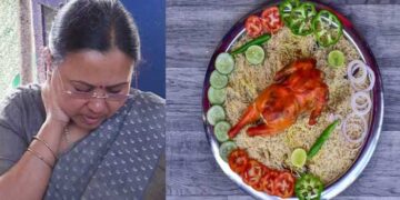 കെഎസ്യു പ്രവർത്തകർ മന്ത്രിയെ അക്രമിക്കുന്ന വീഡിയോ ദൃശ്യങ്ങൾ ഹാജരാക്കുന്നവർക്ക് ഒരു ഫുൾ കുഴിമന്തി- കെഎസ്യു മട്ടന്നൂർ ബ്ലോക്ക് കമ്മിറ്റി, യൂത്ത് കോൺഗ്രസ് വക ഒരു പവൻ സ്വർണം…