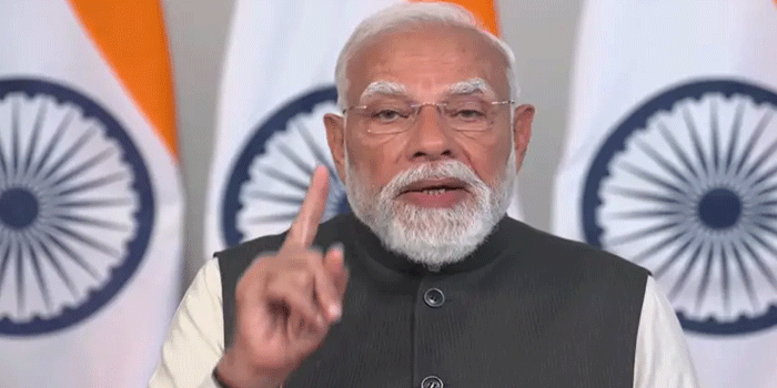 ‘ആ അതു വേണ്ട, ആ ചോ​ദ്യം വേണ്ട’ ; പിഎം കെയേഴ്സ് ഫണ്ട്, പിഎം ദേശീയ ദുരിതാശ്വാസ ഫണ്ട്, ദേശീയ പ്രതിരോധ ഫണ്ട് എന്നിവയെക്കുറിച്ച് പാർലമെന്റിൽ ആരും ചോദ്യം ഉന്നയിക്കേണ്ടെന്ന് പ്രധാനമന്ത്രിയുടെ ഓഫീസ്; ഈ ഫണ്ടുകൾക്ക് സർക്കാരുമായി ബന്ധമില്ലെന്ന് വിശദീകരണം