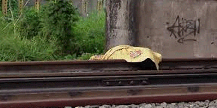 കുടുംബജീവിതം തകർക്കുമെന്ന് സുധ പറഞ്ഞു, അതു ഭയന്ന് കൊലപാതകം; ആത്മഹത്യയാണെന്നു വരുത്തിത്തീർക്കാൻ മൃതദേഹം റെയിൽവേ ട്രാക്കിട്ടു; സിസിടിവി ദൃശ്യങ്ങൾ വഴിത്തിരിവായി