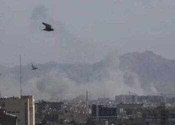 പൊലിഞ്ഞത് നിരവധി നിഷ്കളങ്ക ബാല്യങ്ങൾ!! മിനാബിലെ പെൺകുട്ടികളുടെ സ്‌കൂളിന് നേരെ ഇസ്രയേൽ-അമേരിക്ക സംയുക്ത ബോംബാക്രമണം, 40 വിദ്യാർഥികൾ കൊല്ലപ്പെട്ടു… വർഷങ്ങളായി നിങ്ങൾ അമേരിക്കയുടെ സഹായം ചോദിക്കുന്നു, നിങ്ങൾക്ക് അത് ഒരിക്കലും ലഭിച്ചിരുന്നില്ല. ഇപ്പോഴാണ് ആ യഥാർഥ സമയം- ട്രംപ്