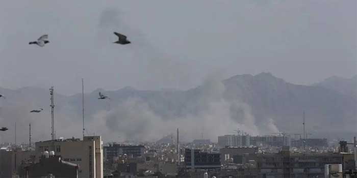 യുദ്ധത്തിന്റെ ബാക്കിപത്രമായി പൊലിഞ്ഞത് നിരവധി നിഷ്കളങ്കങ്ങൾ!! മിനാബിലെ പെൺകുട്ടികളുടെ സ്കൂളിന് നേരെ ഇസ്രയേൽ-അമേരിക്ക സംയുക്ത ബോംബാക്രമണം, 40 വിദ്യാർഥികൾ കൊല്ലപ്പെട്ടു… വർഷങ്ങളായി നിങ്ങൾ അമേരിക്കയുടെ സഹായം ചോദിക്കുന്നു, നിങ്ങൾക്ക് അത് ഒരിക്കലും ലഭിച്ചിരുന്നില്ല. ഇപ്പോഴാണ് ആ യഥാർഥ സമയം- ട്രംപ്