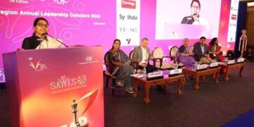 മാറ്റത്തിന്റെ സാരഥികളായി സ്ത്രീകൾ; ‘സേ യെസ്’ നേതൃത്വ സംഗമത്തിന് കൊച്ചിയിൽ തുടക്കം