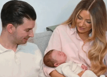 അവയവദാന ചരിത്രത്തിൽ മറ്റൊരു വിസ്മയ അധ്യായം;  ​ഗർഭപാത്ര മാറ്റിവയ്ക്കൽ ശസ്ത്രക്രീയയ്ക്ക് വിധേയയയായ യുവതി അമ്മയായി