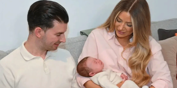 അവയവദാന ചരിത്രത്തിൽ മറ്റൊരു വിസ്മയ അധ്യായം; ലോകത്തിലെ ആദ്യ ​ഗർഭപാത്ര മാറ്റിവയ്ക്കൽ ശസ്ത്രക്രീയയ്ക്ക് വിധേയയയായ യുവതി അമ്മയായി