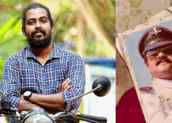 നവാ​ഗത സംവിധായകൻ നിതീഷ് സുധ അന്തരിച്ചു; ആദ്യ സിനിമ പൂർത്തിയാകുന്നതിനിടെ വിയോ​ഗം