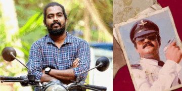 നവാഗത സംവിധായകൻ നിതീഷ് സുധ അന്തരിച്ചു; ആദ്യ സിനിമ പൂർത്തിയാകുന്നതിനിടെ വിയോഗം