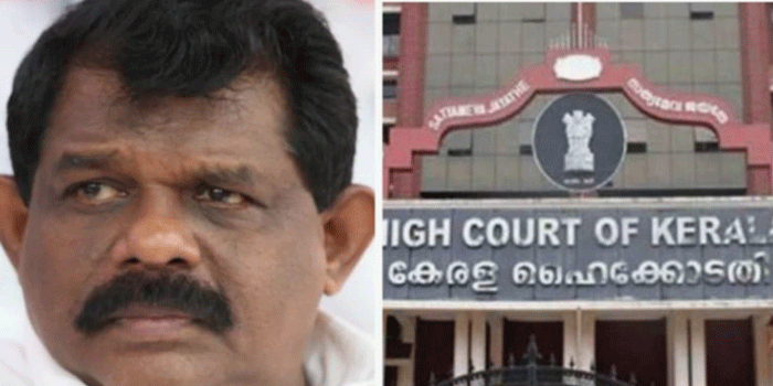 ആര്, എവിടെ വെച്ച്, എപ്പോൾ തെളിവ് അട്ടിമറിച്ചുവെന്നതിന് തെളിവില്ല; ആന്റണി രാജുവാണ് കൃത്രിമത്വം കാട്ടിയതെന്ന് പറയാനാകുമോ? – തൊണ്ടിമുതൽ കേസിൽ കോടതി