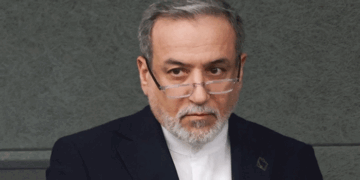 ‘റഷ്യയും ചൈനയും ഞങ്ങൾക്കൊപ്പം; സഹായസഹകരണവും നല്കിവരുന്നു‘: ഇറാൻ വിദേശകാര്യ മന്ത്രി അബ്ബാസ് അരാഗ്ചിയുടെ വെളിപ്പെടുത്തൽ