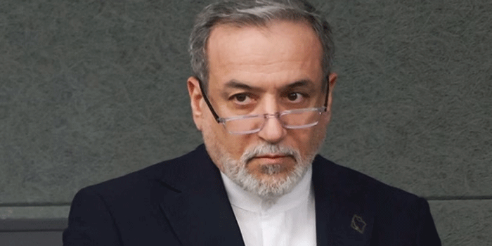 ‘റഷ്യയും ചൈനയും ഞങ്ങൾക്കൊപ്പം; സഹായസഹകരണവും നല്കിവരുന്നു‘: ഇറാൻ വിദേശകാര്യ മന്ത്രി അബ്ബാസ് അരാഗ്ചിയുടെ വെളിപ്പെടുത്തൽ