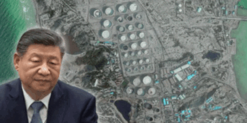 ഖാർഗ് ദ്വീപ് ആക്രമണം: ഇറാനെപോലെ ചൈനയും പരിഭ്രാന്തിയിൽ; മതിയായ ഇന്ധനമില്ല; യുദ്ധം തുർന്നാൽ?