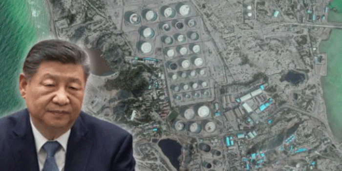 ഖാർഗ് ദ്വീപ് ആക്രമണം: ഇറാനെപോലെ ചൈനയും പരിഭ്രാന്തിയിൽ; മതിയായ ഇന്ധനമില്ല; യുദ്ധം തുർന്നാൽ?