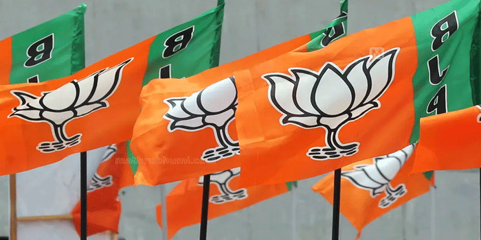 ഘടകകക്ഷികൾക്കും കൂടു വിട്ട് ചേക്കേറിയവർക്കും വാരിക്കോരി കൊടുത്തു, പാർട്ടിയിലുണ്ടായിരുന്ന പ്രമുഖരെ മൈൻഡ് ചെയ്തില്ല…കുമ്മനം രാജശേഖരൻ, എം.ടി. രമേശ്, ബി. ഗോപാലകൃഷ്ണൻ, ജെ.ആർ. പത്മകുമാർ തുടങ്ങിയവരെ തഴഞ്ഞു; ബി.ജെ.പി.യിൽ പൊട്ടിത്തെറി