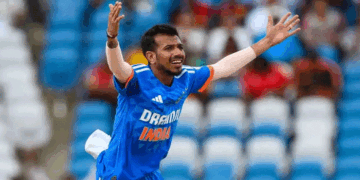 ‘മതി, ഞാൻ മദ്യപാനം പൂർണമായും ഉപേക്ഷിച്ചു. ഇപ്പോൾ ആറു മാസത്തിലേറെയായി ഞാൻ കുടിച്ചിട്ട്‘ :    ഇന്ത്യൻ ക്രിക്കറ്റ് താരം യുസ്‍വേന്ദ്ര ചെഹൽ യുസ്‍വേന്ദ്ര ചെഹൽ