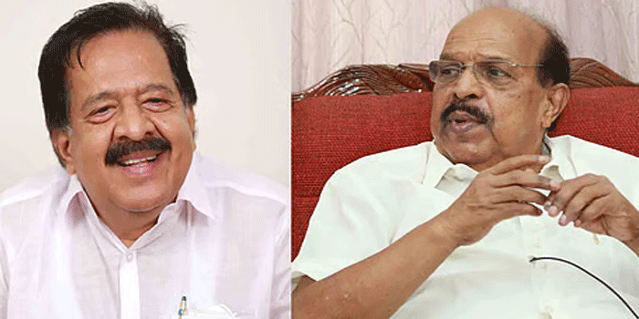 ‘ജി. സുധാകരൻ ജനാധിപത്യ മര്യാദയുള്ളയാൾ; സിപിഎം ചെയ്തത് അങ്ങേയറ്റം നെറികേട്‘: രമേശ് ചെന്നിത്തല;  പിന്തുണയ്ക്കുന്ന കാര്യത്തിൽ ആലോചിച്ച് തീരുമാനമെടുക്കുമെന്ന് കെപിസിസി പ്രസിഡന്റ്