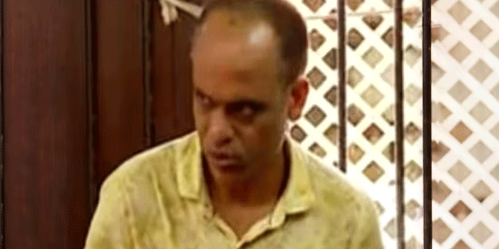 യുവാക്കളെ പ്രലോഭിപ്പിച്ച് ലഹരി വില്പനയും ലൈം​ഗീക ചൂഷണവും; സന്തോഷ് ട്രോഫി കേരള ഫുട്ബോൾ ടീം മുൻ താരം പിടിയിൽ