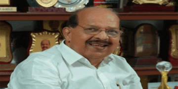 ‘നിർഭയമായും സത്യസന്ധമായും രാഷ്ട്രീയ പ്രവർത്തനം തുടരാനാകാത്തതിനാലാണ് പാർട്ടി വിട്ടത്; ഇന്ന് നിസ്വാർത്ഥരായ നൂറുകണക്കിന് യുഡിഎഫ് പ്രവർത്തകർ എനിക്കൊപ്പമുണ്ട്; മുഖ്യമന്ത്രിയുടെ സ്വപ്നം വിഫലമാകും’ – ജി. സുധാകരന്റെ  പോസ്റ്റ്