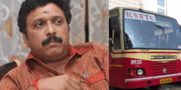 ‘ഒരുവിധം പച്ചപിടിച്ചു വരികയാണ്; അതിനിടയിലാണ് കെഎസ്ആർടിസിയിൽ സ്ത്രീകൾക്ക് സൗജന്യ യാത്ര നൽകുമെന്ന പ്രഖ്യാപനം, അതുസംഭവിച്ചാൽ രണ്ടുമാസം കൊണ്ട് വഴിയാധാരമാകും‘ – കെ.ബി. ഗണേഷ് കുമാർ