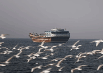 പറ്റിച്ചേ… ഇറാനെ കബളിപ്പിച്ച് കപ്പലുകൾ; ഹോർമൂസ് കടലിടുക്ക് കടക്കാൻ ‘അല്ലറ ചില്ലറ സൂത്രപണികൾ‘;  ചൈനീസ് കപ്പലെന്ന്  തെറ്റിദ്ധരിപ്പിച്ച് യാത്ര