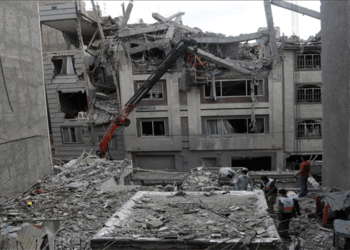 അബുദാബിയിൽ ഇറാന്റെ മിസൈൽ ആക്രമണം; അഞ്ച് ഇന്ത്യക്കാർക്ക് പരിക്കേറ്റു; രണ്ടിടങ്ങളിൽ തീപ്പിടിത്തം