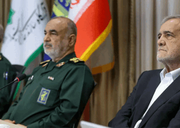 എന്തിനാണ് ക്ഷമ ചോദിച്ചത്? പ്രസിഡന്റ് ഗൾഫ് രാജ്യങ്ങളോട് മാപ്പ് ചോദിച്ചതിൽ അമർഷം പൂണ്ട് ഐആർജിസി; ഇറാന്റെ നേതൃതലത്തിൽ തമ്മിൽ പോര് മുറുകുന്നു