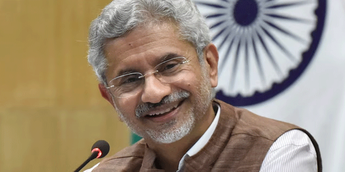 ‘അവരെ പോലെ ‘ദല്ലാൾ’ പണി ചെയ്യേണ്ട ആവശ്യം ഇന്ത്യയ്ക്കില്ല’- യുഎസിനും ഇറാനുമിടയിൽ  മധ്യസ്ഥതയ്ക്ക് നിൽക്കുന്ന പാകിസ്ഥാനെ പരിഹസിച്ച് വിദേശകാര്യ മന്ത്രി എസ്. ജയശങ്കർ