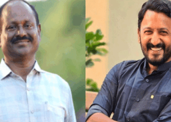 ‘തലശ്ശേരിയിൽ കലാപത്തിന് വെടി മരുന്നിട്ട കൊലയാളിയെ സ്ഥാനാർത്ഥിയാക്കി സിപിഎം; നാടിനെ വർഗ്ഗീയ ലഹളക്ക് എറിഞ്ഞു കൊടുക്കാൻ ശ്രമിച്ച ക്രൂരത മറന്നോ?‘- കാരായി രാജനെതിരെ രാഹുൽ മാങ്കൂട്ടത്തിലിന്റെ ഫേസ്‌ബുക്ക് പോസ്റ്റ്