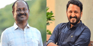 ‘തലശ്ശേരിയിൽ കലാപത്തിന് വെടി മരുന്നിട്ട കൊലയാളിയെ സ്ഥാനാർത്ഥിയാക്കി സിപിഎം; നാടിനെ വർഗ്ഗീയ ലഹളക്ക് എറിഞ്ഞു കൊടുക്കാൻ ശ്രമിച്ച ക്രൂരത മറന്നോ?‘- കാരായി രാജനെതിരെ രാഹുൽ മാങ്കൂട്ടത്തിലിന്റെ ഫേസ്‌ബുക്ക് പോസ്റ്റ്