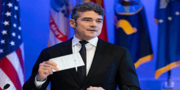 ‘ഇറാനെതിരായ അമേരിക്കൻ യുദ്ധത്തെ പിന്തുണയ്ക്കാൻ മനസാക്ഷി അനുവദിക്കുന്നില്ല; ഈ വയസാം കാലത്ത് ട്രംപിനെ ഇസ്രയേലും മാധ്യമങ്ങളും തെറ്റിദ്ധരിപ്പിച്ചതിന്റെ ഫലമാണ് ഈ യുദ്ധം‘ ;രാജിവച്ച് യുഎസ് ദേശീയ ഭീകരവിരുദ്ധ കേന്ദ്രം തലവൻ