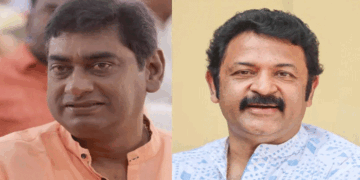 തിരുവന്തപുരത്ത് താരയുദ്ധം? എൽഡിഎഫ് സ്വതന്ത്ര സ്ഥാനാർഥിയായി സുധീർ കരമനയെത്തുമ്പോൾ കൃഷ്ണകുമാറിനെ രംഗത്തിറക്കാൻ ബിജെപി