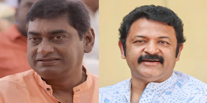 തിരുവന്തപുരത്ത് താരയുദ്ധം? എൽഡിഎഫ് സ്വതന്ത്ര സ്ഥാനാർഥിയായി സുധീർ കരമനയെത്തുമ്പോൾ കൃഷ്ണകുമാറിനെ രംഗത്തിറക്കാൻ ബിജെപി