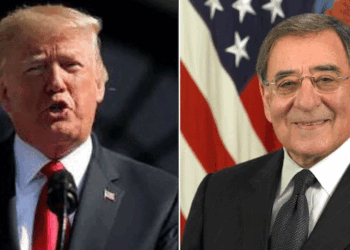 ‘ഈ യുദ്ധത്തിലൂടെ ട്രംപ് സ്വന്തം വില കളഞ്ഞു;  നാറ്റോയും സഖ്യക്ഷികളും കയ്യൊഴിഞ്ഞു; പ്രസിഡന്റ് ഒറ്റപ്പെട്ടു; എല്ലാത്തിന്റെയും കാരണക്കാരനും അയാൾ തന്നെ ‘ബിൻ ലാദനെ പിടികൂടിയ സിഐഎ മേധാവി ലിയോൺ പനേറ്റ