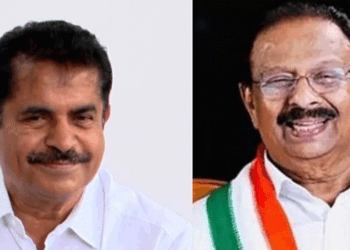 ഒടുക്കം വഴങ്ങി നേതൃത്വം? സുധാകരൻ നാമ നിർദ്ദേശ പത്രിക സമർപ്പിക്കാനൊരുങ്ങുന്നു; അടൂർ പ്രകാശും മത്സരിച്ചേക്കും; നേമം ശബരീ നാഥിന്