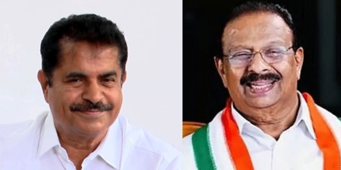 ഒടുക്കം വഴങ്ങി നേതൃത്വം? സുധാകരൻ നാമ നിർദ്ദേശ പത്രിക സമർപ്പിക്കാനൊരുങ്ങുന്നു; അടൂർ പ്രകാശും മത്സരിച്ചേക്കും; നേമം ശബരീ നാഥിന്