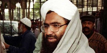 അടുത്ത ജയ്ഷാ തലവനായി മസൂദ് അസ്ഹറിന്റെ ഇളയ സഹോദരൻ റൗഫ് അസർ? ഈദ് സന്ദേശത്തിനിടെ പലപ്പോഴും സംസാരിക്കാൻ ബുദ്ധിമുട്ടി, ഇടയ്ക്ക് നിലയ്ക്കാതെയുള്ള ചുമയും, ജയ്ഷെ മുഹമ്മദ് തലവന് ​ഗുരുതര ആരോ​ഗ്യ പ്രശ്നങ്ങൾ, ആരോ​ഗ്യനില വഷളായിക്കൊണ്ടിരുന്നു- ഇന്റലിജൻസ് വൃത്തങ്ങൾ