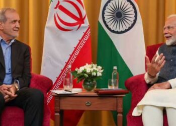 ‘ആണവ നിലയങ്ങൾ അന്താരാഷ്ട്ര പരിശോധനയ്ക്ക് വിധേയമാക്കാം, ആണവായുധം വികസിപ്പിക്കില്ല… സുരക്ഷ ചട്ടക്കൂടിന് തയ്യാർ, പകരം ഇറാനു നേരെയുള്ള കടന്നുകയറ്റം പൂർണ്ണമായും നിര്‍ത്തണം’… മോദിക്കു മുൻപിൽ ഡിമാന്റ് വച്ച് ഇറാൻ പ്രസിഡന്റ്, ഹോർമുസ് കടലിടുക്കിൽ മൗനം