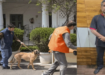 ഒന്നിനു പിറകെ ഒന്നായി ബോംബ് ഭീഷണികൾ; കഴിഞ്ഞ ഏതാനും നാളുകളായി രാജ്യമൊട്ടാകെ ആശങ്ക പടർത്തിയ ആളെ പിടുത്തം കിട്ടി; മൈസൂരുകാരൻ തൊഴിൽരഹിതൻ