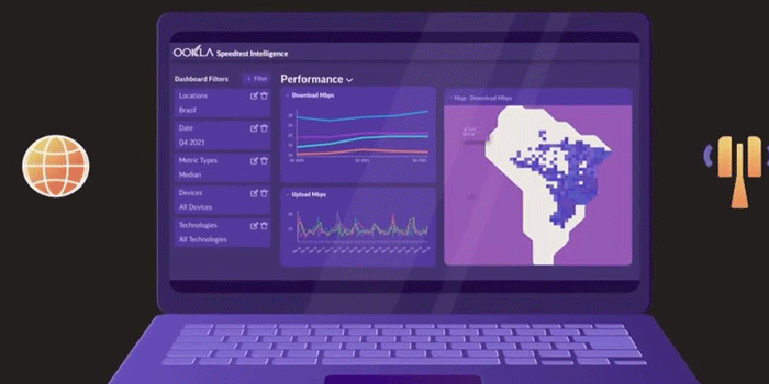 ലോകത്തിലെ അതിവേഗ മൊബൈൽ ഇന്റർനെറ്റ് രാജ്യങ്ങളുടെ പട്ടിക പുറത്തിറങ്ങി; വമ്പൻമാരെ പിന്തള്ളി ഗൾഫ് രാഷ്ട്രങ്ങളും ബൾഗേറിയും ടോപ്പ് 8ൽ; ഇന്ത്യയോ?