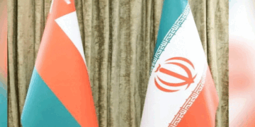 ഗൾഫ് രാജ്യങ്ങളെ ഒന്നാകെ ഇറാൻ യുദ്ധ മുൾമുനയിൽ നിർത്തുമ്പോൾ ഒമാനെ മാത്രം ഒഴിവാക്കി; ഇത്ര പേടിയോ?