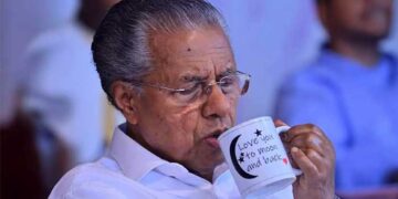 ‘നാട് മുഴുവൻ വ്യഭിചരിക്കാൻ നടന്നിട്ട്, സ്ത്രീകളെ ബലാത്സംഗം ചെയ്തിട്ട്’ അവരെ ന്യായീകരിക്കാൻ നിൽക്കുന്ന നിലപാടല്ല ഞങ്ങൾ സ്വീകരിക്കുന്നത്, ​ഗണേഷ് കുമാറിന്റേത് കുടുംബ പ്രശ്നങ്ങൾ, ഭാര്യ അത്തരം പരാതിയുമായി വന്നിട്ടില്ല… അതുമായി താരതമ്യം ചെയ്യരുത്!! അന്നും ഇന്നും അവളോടൊപ്പമാണ്… കപ്പ് ലഭിച്ചത് യാദൃച്ഛികം’- പിണറായി