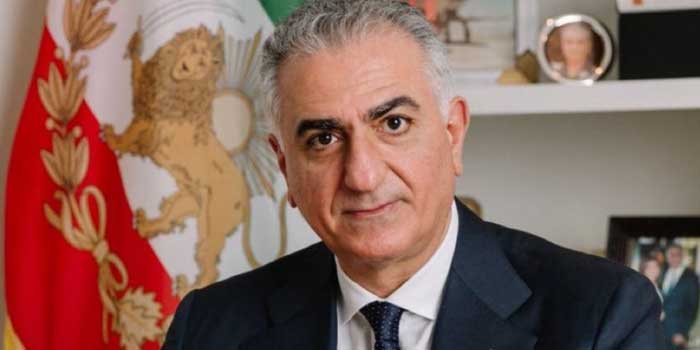 “നിങ്ങൾ എന്റെ ആഹ്വാനത്തിനായി കാത്തിരിക്കു, നാം ഇപ്പോൾ നിൽക്കുന്നത് അവസാന പോരാട്ടത്തിന്റെ നിർണായക ഘട്ടത്തിൽ, എല്ലാവരും അവശ്യ സാധനങ്ങൾ വാങ്ങി വീടുകളിൽ തന്നെ തുടരുക”… ഇറാൻ ജനതയ്ക്ക് റെസാ പഹ്‌ലവിയുടെ ആഹ്വാനം