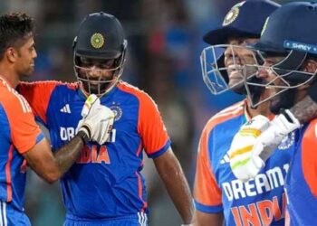 ‘സഞ്ജു മികച്ച കളിക്കാരനാണല്ലേ’? അവതാരകൻ, ‘മികച്ച കളിക്കാരനെന്നതിലുപരി സഞ്ജു ഒരു നല്ല മനുഷ്യനാണ്’- ഇന്ത്യൻ ക്യാപ്റ്റൻ!! കഴിഞ്ഞ വർഷത്തെ ഓസ്ട്രേലിയൻ പര്യടനത്തിൽ അവനെ ഓപ്പണർ സ്ഥാനത്തു നിന്ന് മാറ്റിയതിലും ബെഞ്ചിലിരുത്തിയതിലും ഞാനവനോട് ക്ഷമ ചോദിച്ചു- സൂര്യകുമാർ